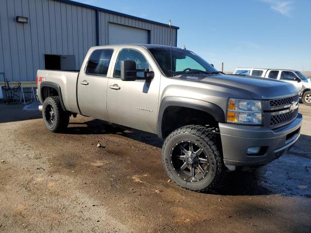 Photo 3 VIN: 1GC1KXC80DF137712 - CHEVROLET SILVERADO 