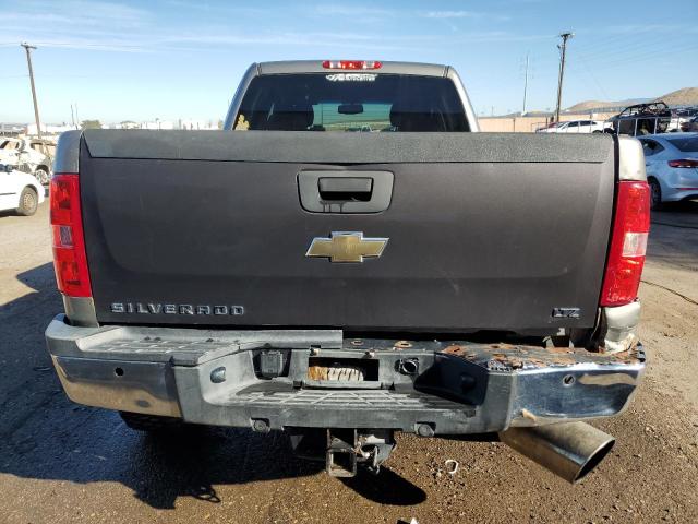 Photo 5 VIN: 1GC1KXC80DF137712 - CHEVROLET SILVERADO 