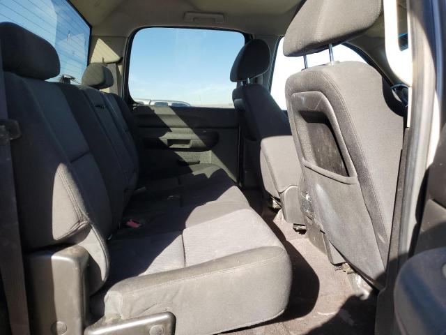 Photo 9 VIN: 1GC1KXC80DF137712 - CHEVROLET SILVERADO 