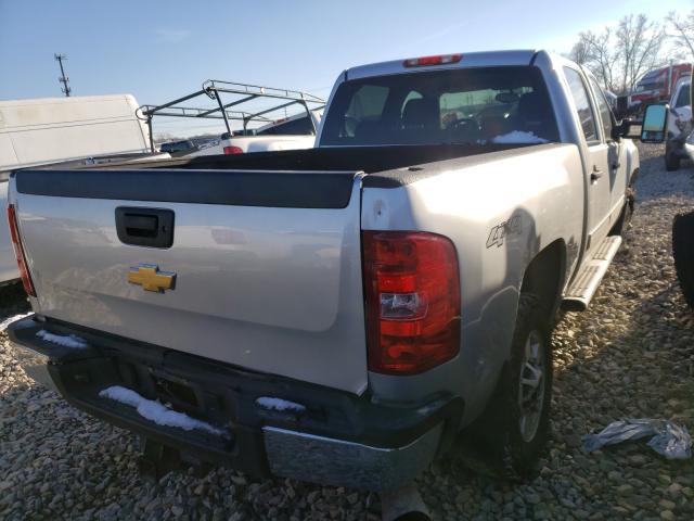 Photo 3 VIN: 1GC1KXC80DF146846 - CHEVROLET SILVERADO 