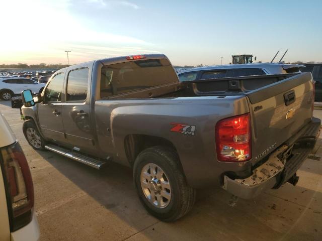 Photo 1 VIN: 1GC1KXC80EF118465 - CHEVROLET SILVERADO 