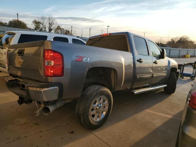 Photo 2 VIN: 1GC1KXC80EF118465 - CHEVROLET SILVERADO 