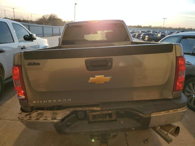 Photo 5 VIN: 1GC1KXC80EF118465 - CHEVROLET SILVERADO 