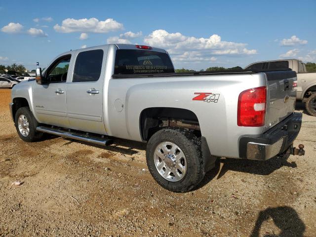 Photo 1 VIN: 1GC1KXC80EF184367 - CHEVROLET SILVERADO 