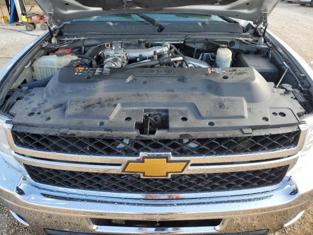 Photo 11 VIN: 1GC1KXC80EF184367 - CHEVROLET SILVERADO 