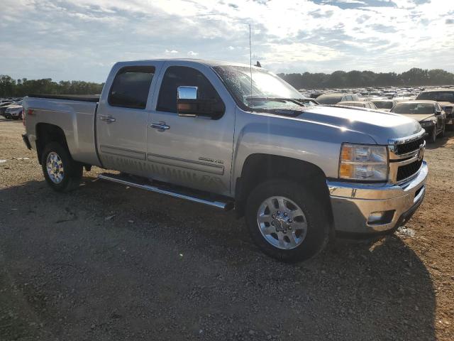 Photo 3 VIN: 1GC1KXC80EF184367 - CHEVROLET SILVERADO 