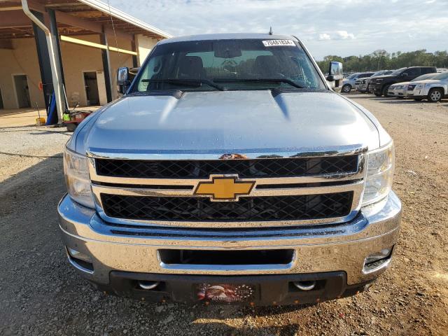 Photo 4 VIN: 1GC1KXC80EF184367 - CHEVROLET SILVERADO 