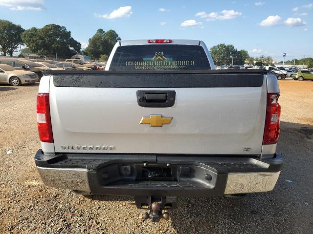 Photo 5 VIN: 1GC1KXC80EF184367 - CHEVROLET SILVERADO 