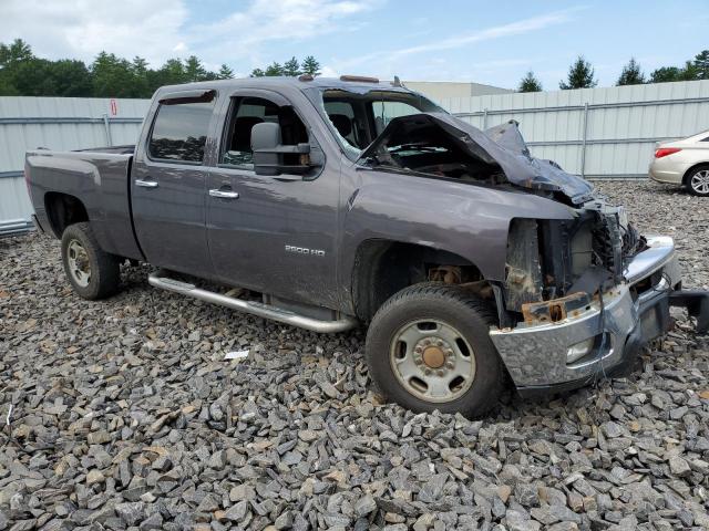 Photo 3 VIN: 1GC1KXC81BF110290 - CHEVROLET SILVEO2500 