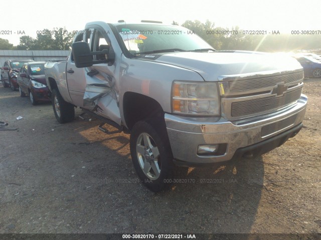 Photo 0 VIN: 1GC1KXC81BF144424 - CHEVROLET SILVERADO 2500HD 