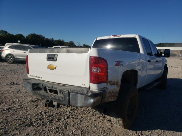 Photo 3 VIN: 1GC1KXC81DF158732 - CHEVROLET SILVERADO 