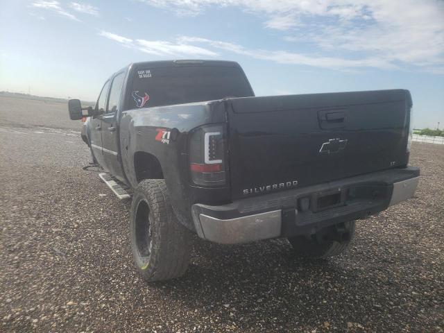 Photo 2 VIN: 1GC1KXC81EF107104 - CHEVROLET SILVERADO 