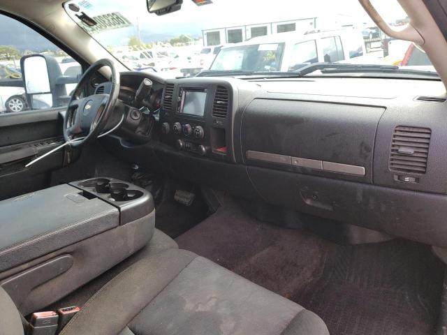 Photo 8 VIN: 1GC1KXC81EF142418 - CHEVROLET SILVERADO 