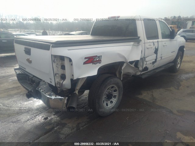 Photo 3 VIN: 1GC1KXC81EF153435 - CHEVROLET SILVERADO 2500HD 