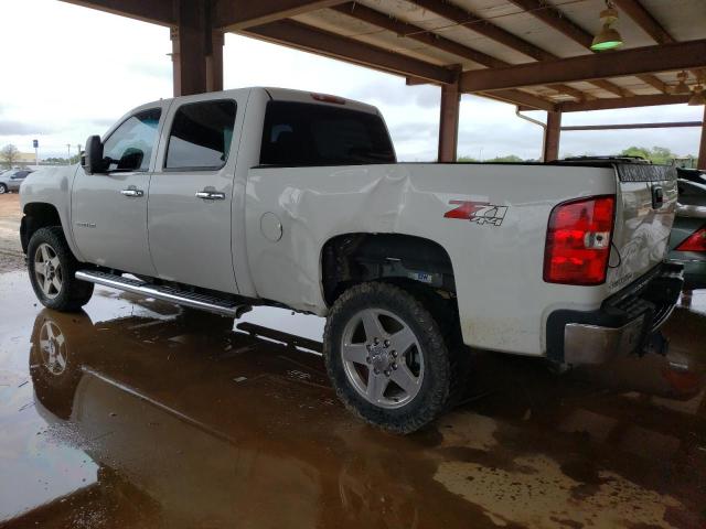 Photo 1 VIN: 1GC1KXC81EF177251 - CHEVROLET SILVERADO 