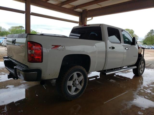 Photo 2 VIN: 1GC1KXC81EF177251 - CHEVROLET SILVERADO 