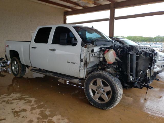 Photo 3 VIN: 1GC1KXC81EF177251 - CHEVROLET SILVERADO 