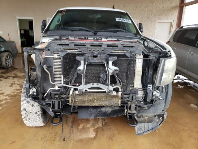 Photo 4 VIN: 1GC1KXC81EF177251 - CHEVROLET SILVERADO 