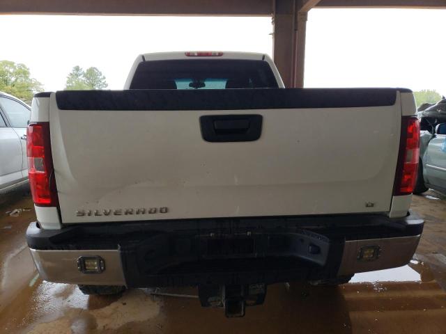 Photo 5 VIN: 1GC1KXC81EF177251 - CHEVROLET SILVERADO 