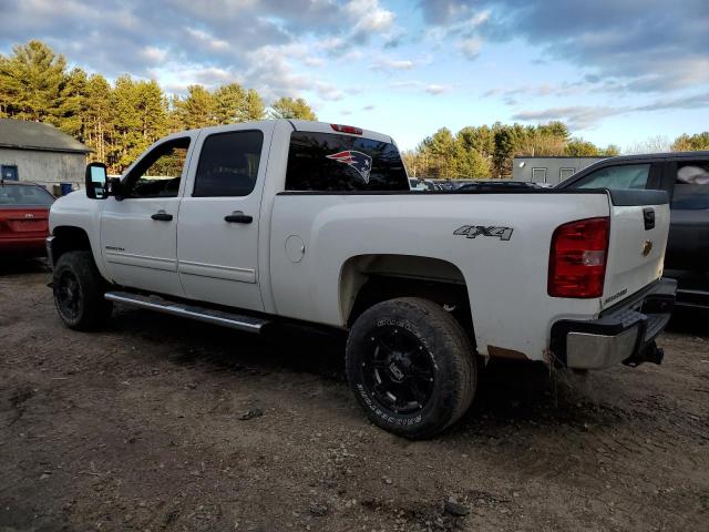 Photo 1 VIN: 1GC1KXC81EF190078 - CHEVROLET SILVERADO 