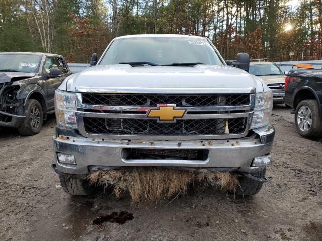 Photo 4 VIN: 1GC1KXC81EF190078 - CHEVROLET SILVERADO 