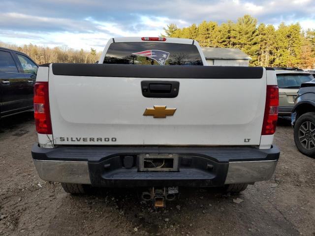 Photo 5 VIN: 1GC1KXC81EF190078 - CHEVROLET SILVERADO 