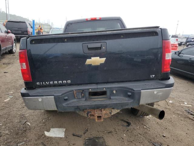 Photo 5 VIN: 1GC1KXC82BF242149 - CHEVROLET SILVERADO 