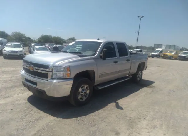 Photo 1 VIN: 1GC1KXC82DF214385 - CHEVROLET SILVERADO 2500HD 