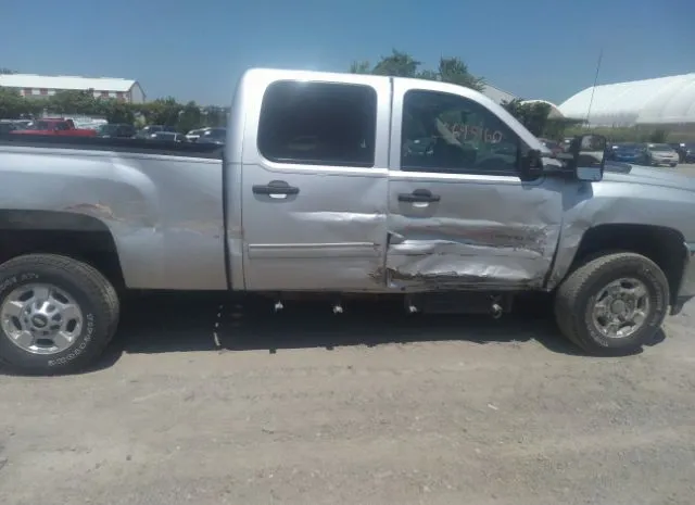 Photo 5 VIN: 1GC1KXC82DF214385 - CHEVROLET SILVERADO 2500HD 