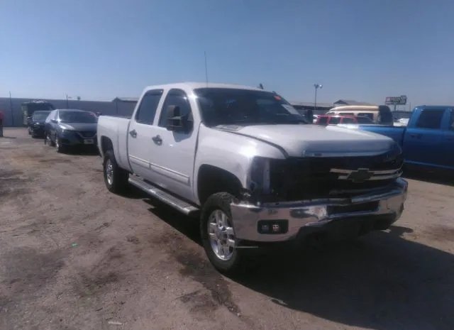 Photo 0 VIN: 1GC1KXC83BF254424 - CHEVROLET SILVERADO 2500HD 