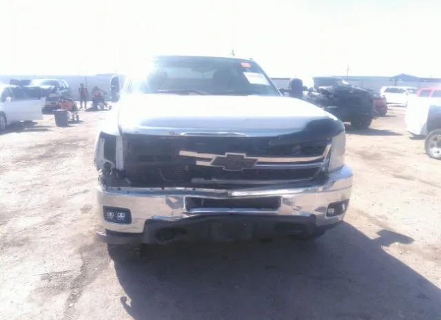 Photo 5 VIN: 1GC1KXC83BF254424 - CHEVROLET SILVERADO 2500HD 