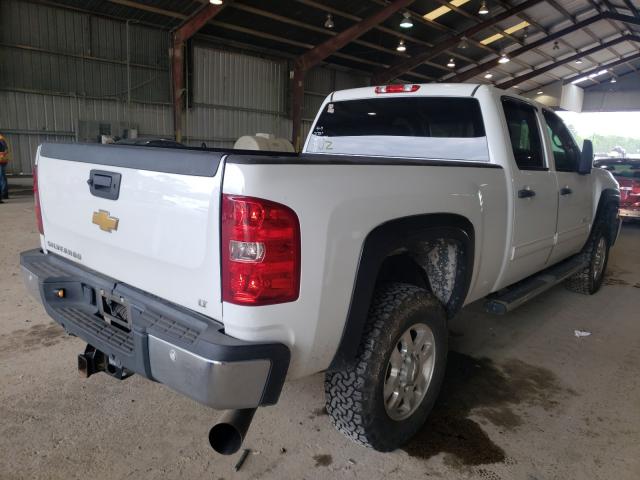 Photo 3 VIN: 1GC1KXC83CF128422 - CHEVROLET SILVERADO 