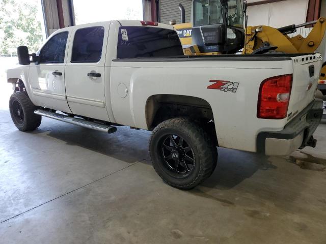 Photo 1 VIN: 1GC1KXC83CF136276 - CHEVROLET SILVERADO 