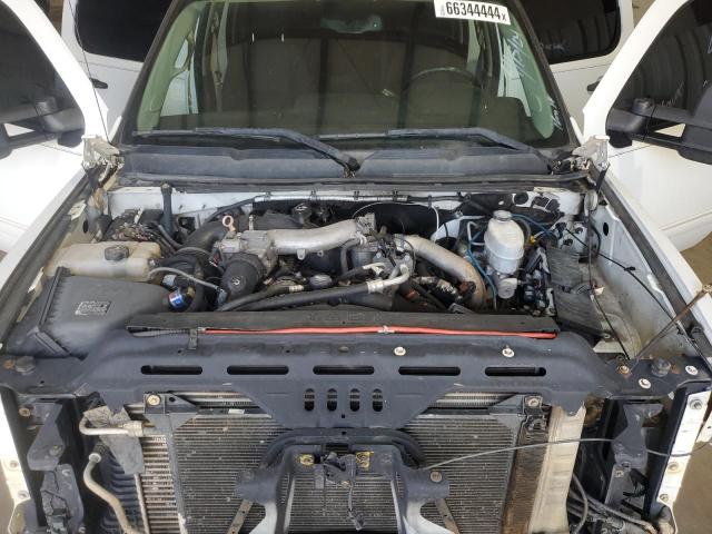 Photo 10 VIN: 1GC1KXC83CF136276 - CHEVROLET SILVERADO 