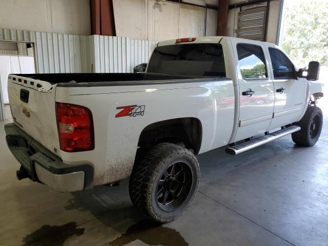 Photo 2 VIN: 1GC1KXC83CF136276 - CHEVROLET SILVERADO 