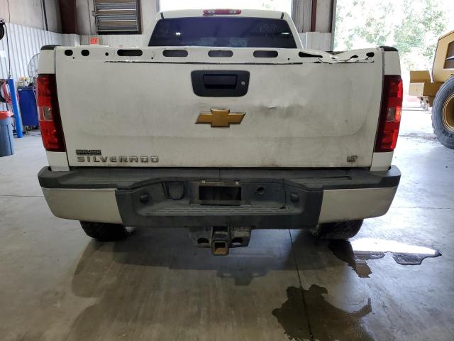 Photo 5 VIN: 1GC1KXC83CF136276 - CHEVROLET SILVERADO 