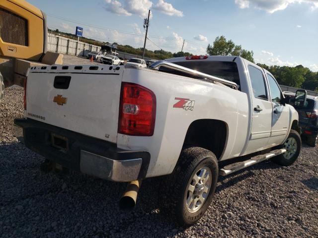 Photo 3 VIN: 1GC1KXC83CF181847 - CHEVROLET SILVERADO 