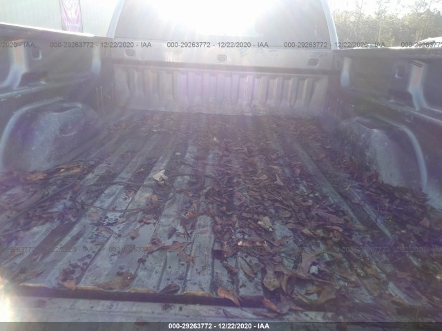 Photo 7 VIN: 1GC1KXC83DF121357 - CHEVROLET SILVERADO 2500HD 