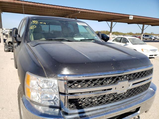 Photo 8 VIN: 1GC1KXC84DF132979 - CHEVROLET SILVERADO 