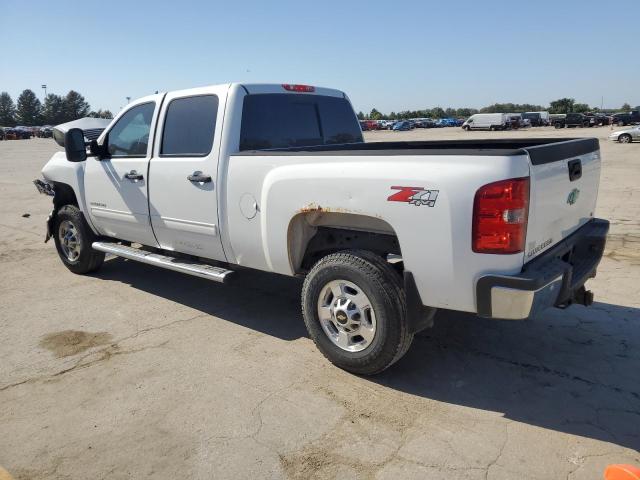 Photo 1 VIN: 1GC1KXC84DF173130 - CHEVROLET SILVERADO 