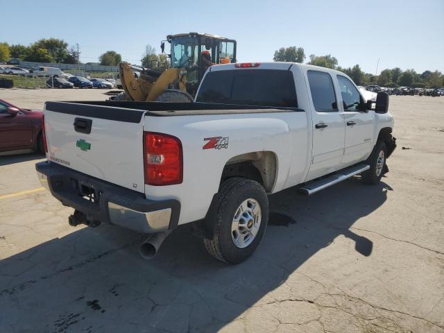 Photo 2 VIN: 1GC1KXC84DF173130 - CHEVROLET SILVERADO 