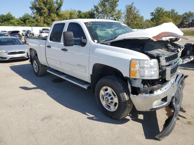 Photo 3 VIN: 1GC1KXC84DF173130 - CHEVROLET SILVERADO 