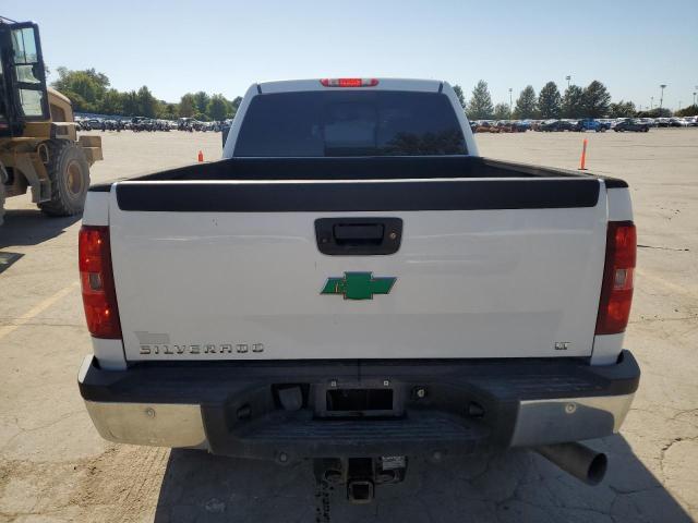 Photo 5 VIN: 1GC1KXC84DF173130 - CHEVROLET SILVERADO 