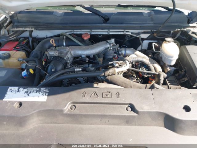 Photo 9 VIN: 1GC1KXC86CF190638 - CHEVROLET SILVERADO 2500HD 