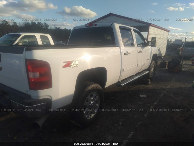 Photo 3 VIN: 1GC1KXC86CF226926 - CHEVROLET SILVERADO 2500HD 