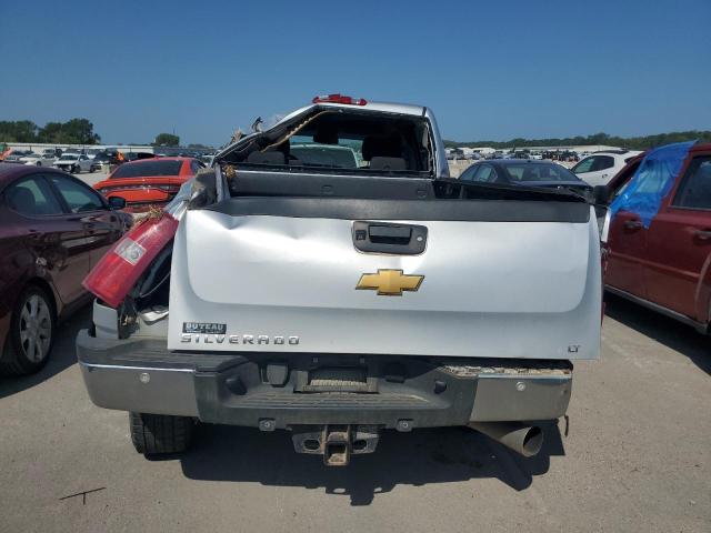 Photo 5 VIN: 1GC1KXC86CF237604 - CHEVROLET SILVERADO 