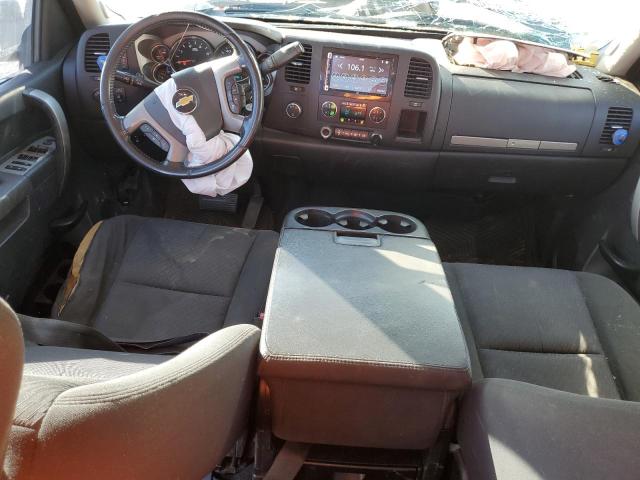 Photo 7 VIN: 1GC1KXC87BF111511 - CHEVROLET SILVERADO 