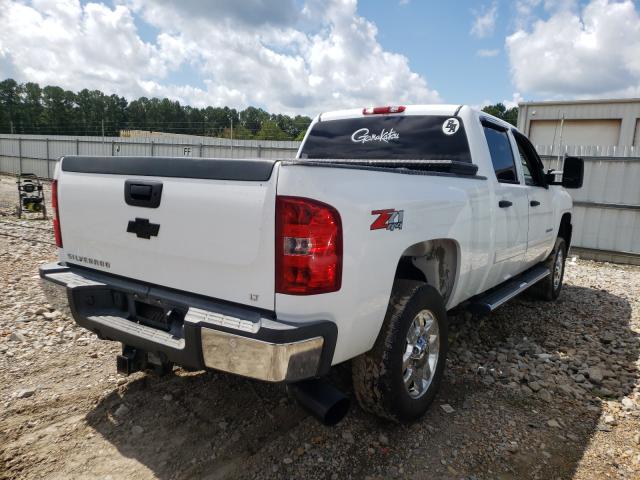 Photo 3 VIN: 1GC1KXC87BF120810 - CHEVROLET SILVERADO 