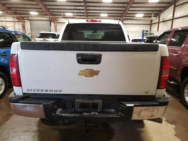 Photo 5 VIN: 1GC1KXC87BF163298 - CHEVROLET SILVERADO 