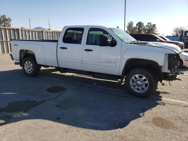 Photo 3 VIN: 1GC1KXC87CF195525 - CHEVROLET SILVERADO4 